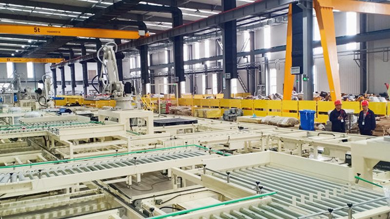 上海模具货架批发报价：揭秘高效仓储解决方案**