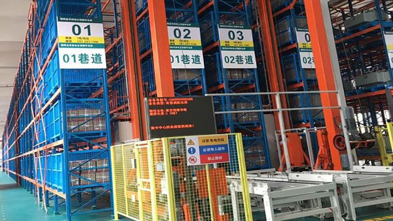 成都加厚周转箱承重标准解析：安全与效率的平衡之道