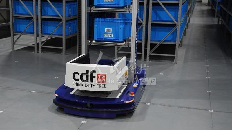 上海重型货架选型：关键因素与误区解析